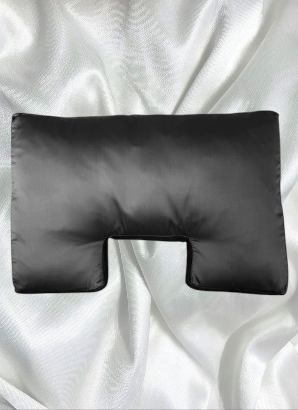 Case - Satin Adult Short Leg