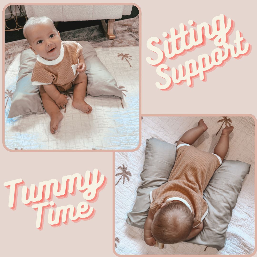 A Snuggellow - Kids Size