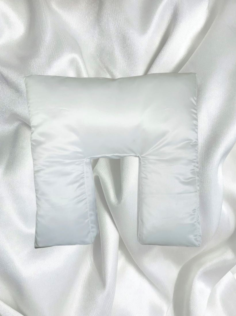 Case - Satin Adult Long Leg
