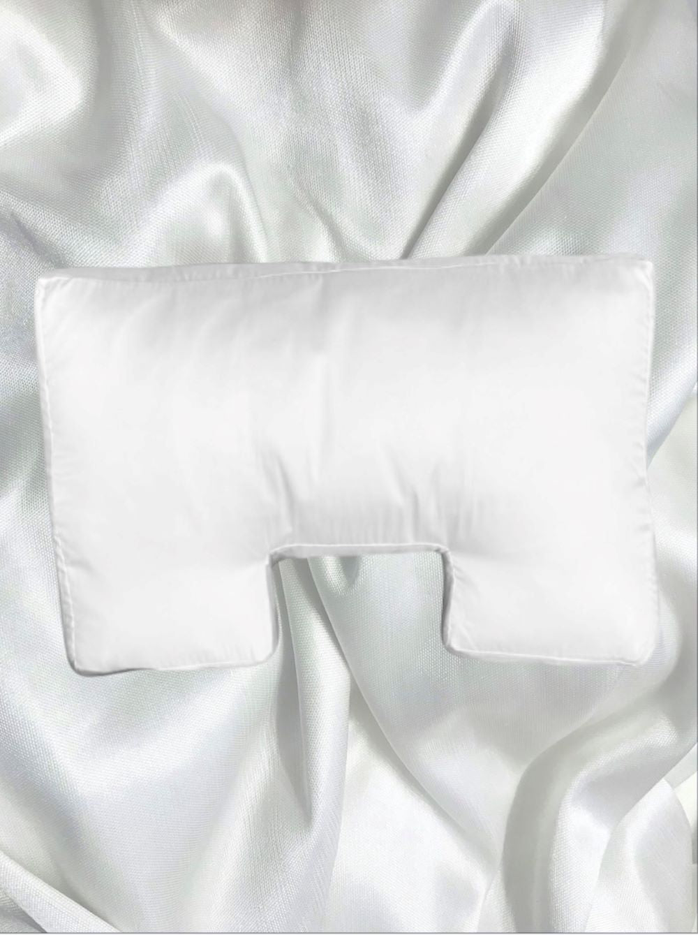 Case - Satin Adult Short Leg